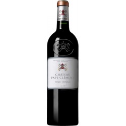 Château PAPE CLEMENT Rouge 2014