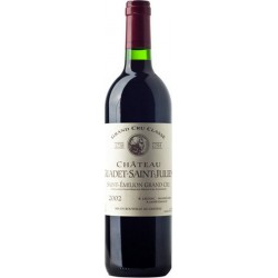 Château GUADET SAINT JULIEN 2006
