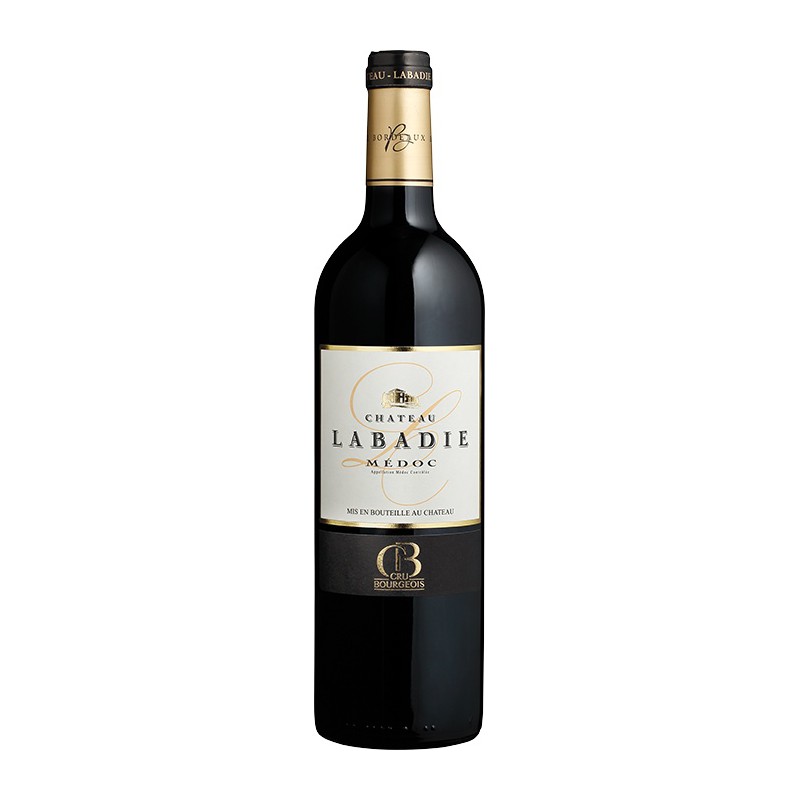 Château LABADIE 2014