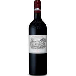 Château LAFITE ROTHSCHILD 2010