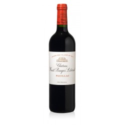 Château HAUT BAGES LIBERAL 2014