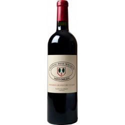 Château PAVIE MACQUIN 2014