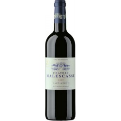 Château MALESCASSE 2008