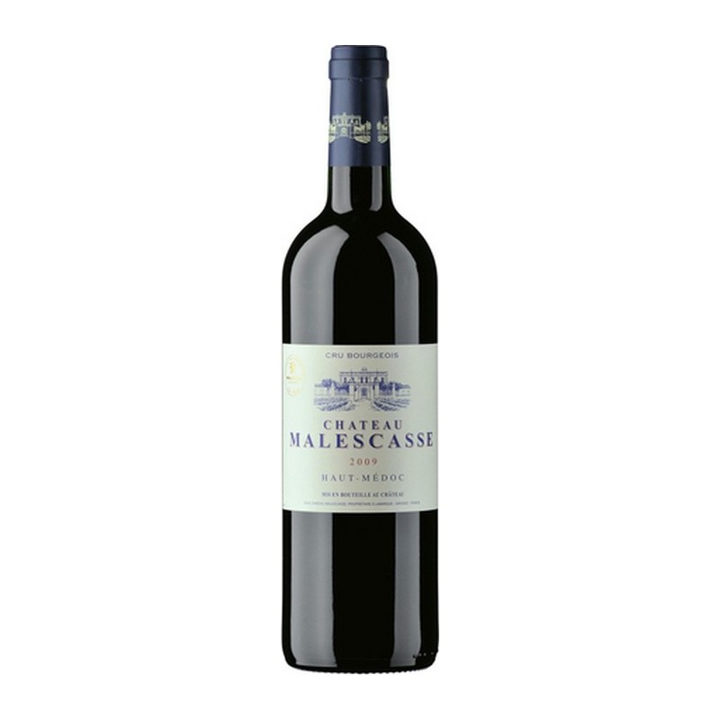 Château MALESCASSE 2008