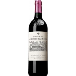 Château LA MISSION HAUT BRION 2014