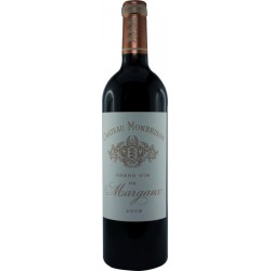 Château MONBRISON 2009