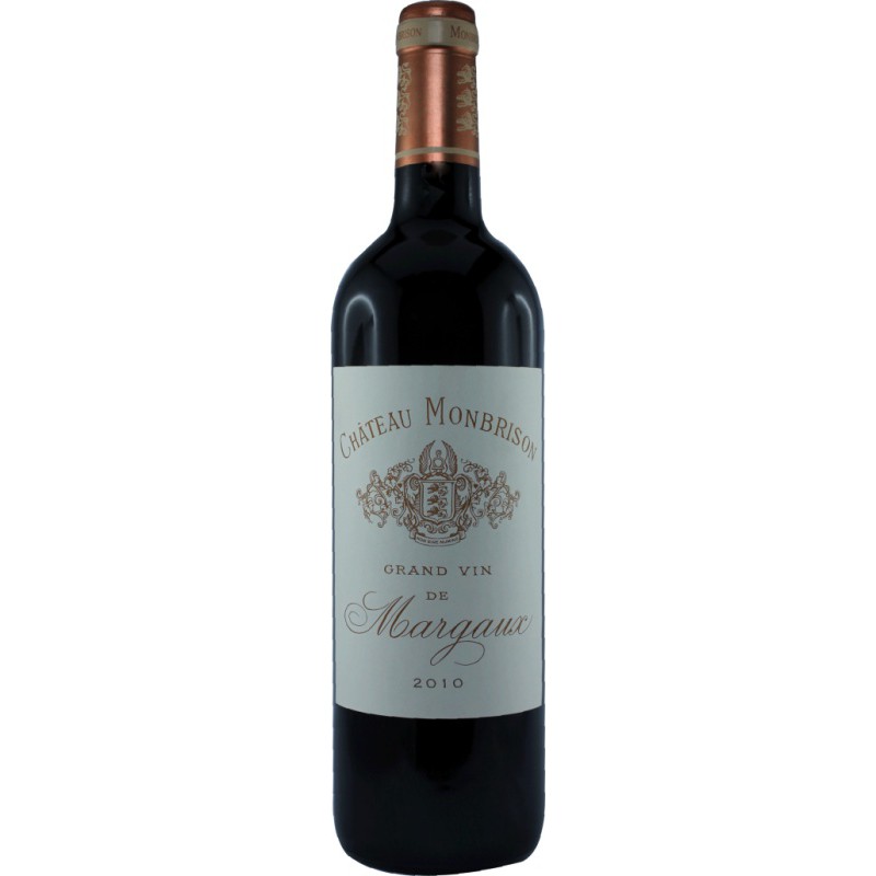 Château MONBRISON 2010