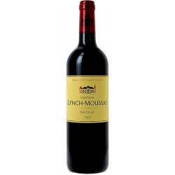 Château LYNCH MOUSSAS 2014