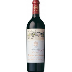 Château MOUTON ROTHSCHILD 2005