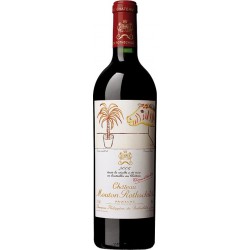 Château MOUTON ROTHSCHILD 2006