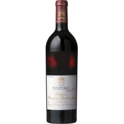 Château MOUTON ROTHSCHILD 2009