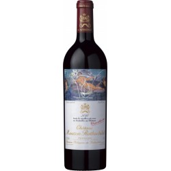 Château MOUTON ROTHSCHILD 2010