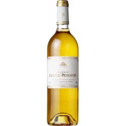 Château LAFAURIE PEYRAGUEY 2005