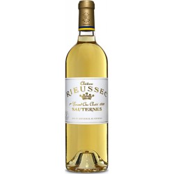 Château RIEUSSEC 2006