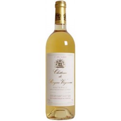 Château de RAYNE VIGNEAU 2001