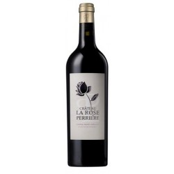 Château LA ROSE PERRIERE 2015