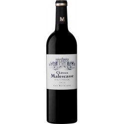 Château MALESCASSE 2015