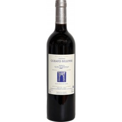 Château GODARD BELLEVUE 2015