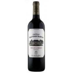 Château MAUVESIN BARTON 2015