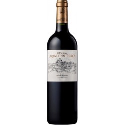 Château LARRIVET HAUT BRION Rouge 2015