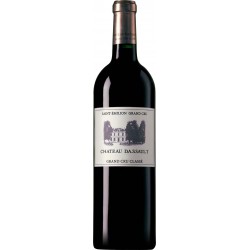 Château DASSAULT 2015