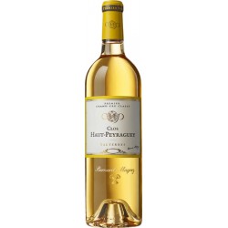 Château CLOS HAUT PEYRAGUEY 2005