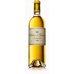 Château D'YQUEM 2006