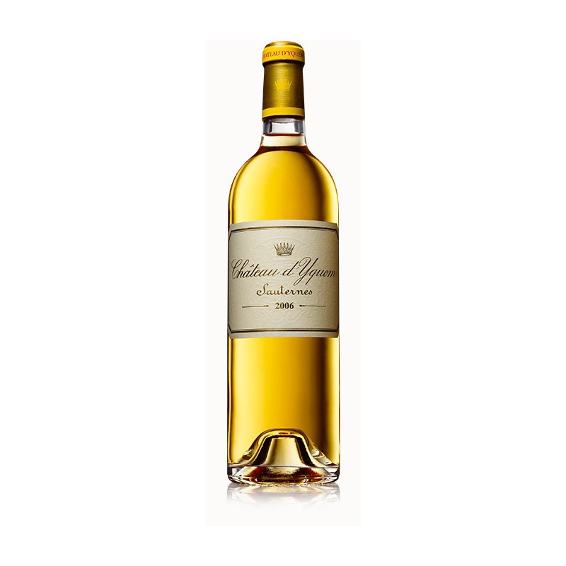 Château D'YQUEM 2006
