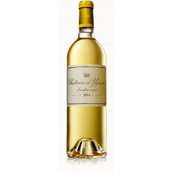 Château D'YQUEM 2010