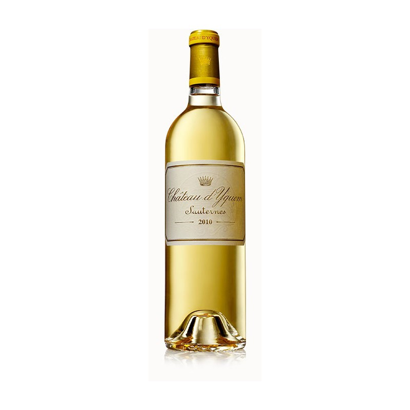 Château D'YQUEM 2010