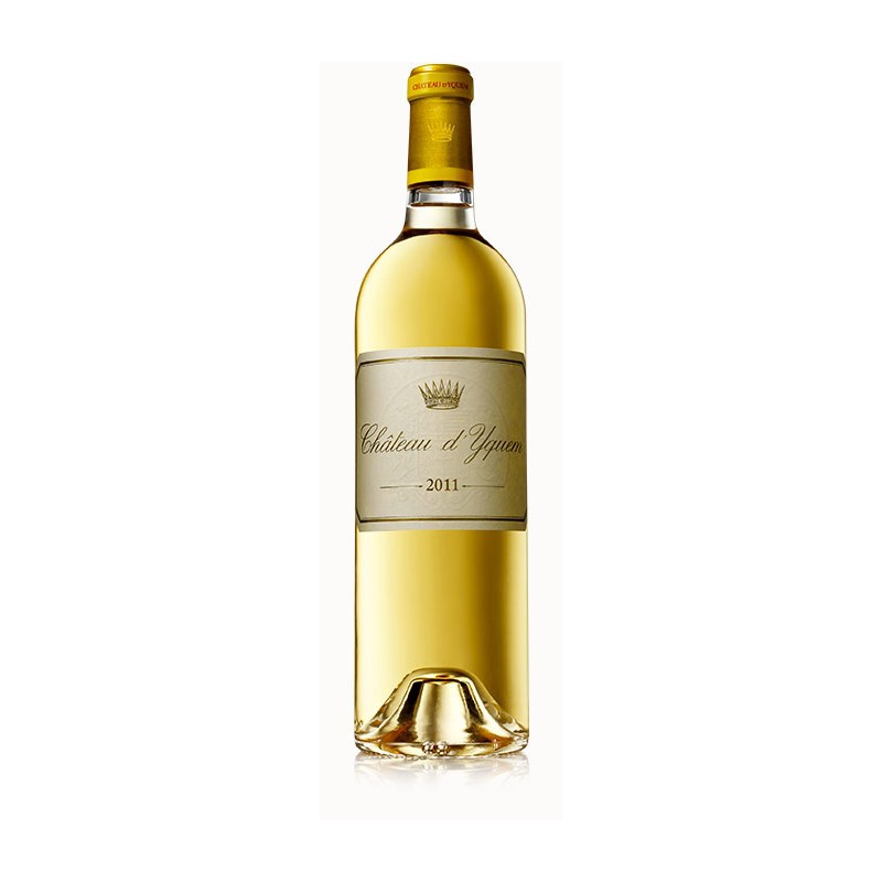 Château D'YQUEM 2011