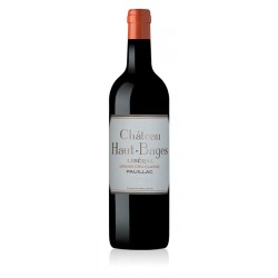 Château HAUT BAGES LIBERAL 2015