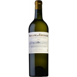DOMAINE DE CHEVALIER Blanc 2015