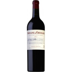 DOMAINE DE CHEVALIER Rouge 2015