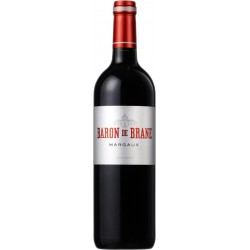 BARON DE BRANE 2015