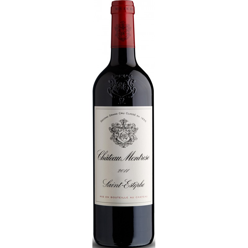 Château MONTROSE 2015