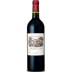 CARRUADES DE LAFITE 2015