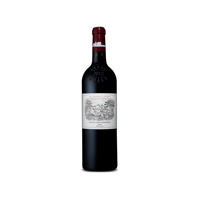 Château LAFITE ROTHSCHILD 2015