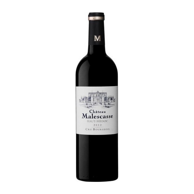 Château MALESCASSE 2016