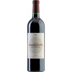 Château ORMES DE PEZ 2016