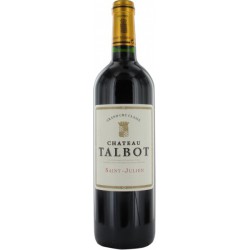 Château TALBOT 2016