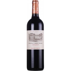 Château SAINT PIERRE 2016