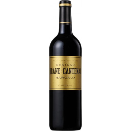 Château BRANE CANTENAC 2016