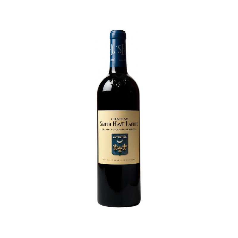 Château SMITH HAUT LAFITTE Rouge 2016