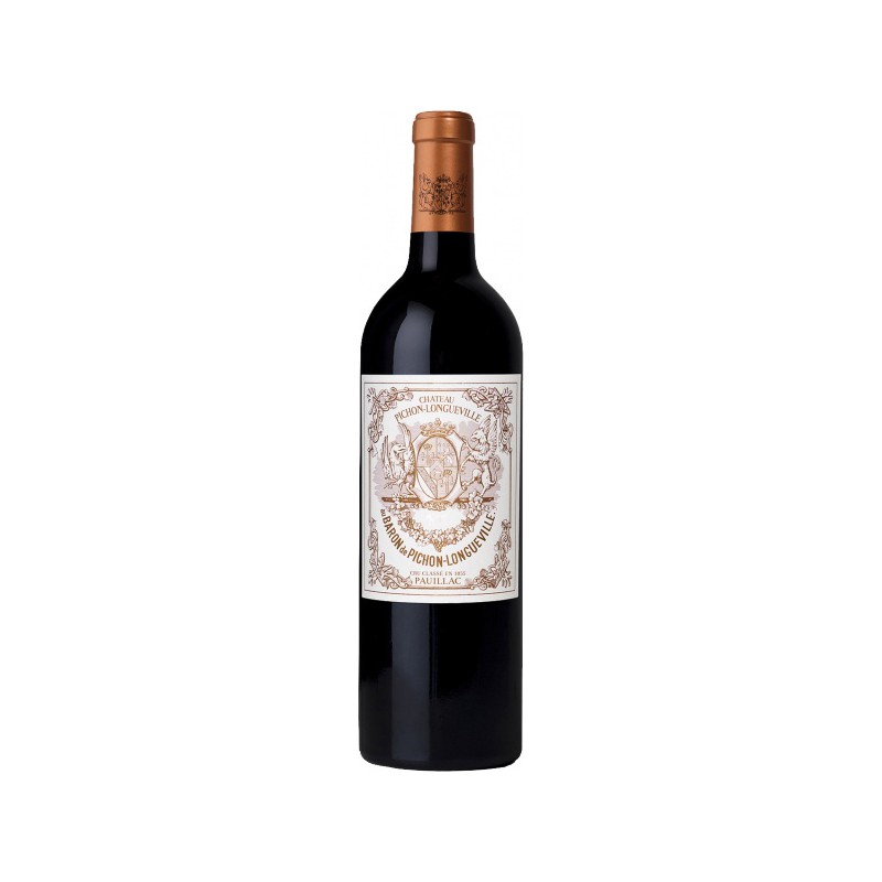 Château PICHON BARON 2016