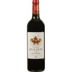 Château JULIEN 2016