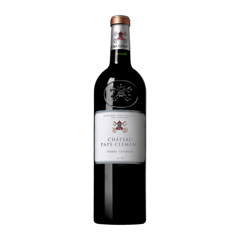 Château PAPE CLEMENT Rouge 2017