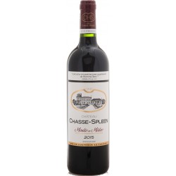 Château CHASSE SPLEEN 2015