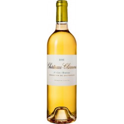 Château CLIMENS 2016