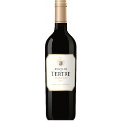 Château du TERTRE 2016